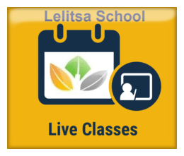 Buy 1 General Live Online Lesson For 60 Minutes.